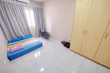 Taman Putra Impian, Kajang