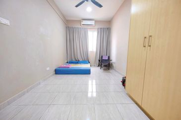 Taman Putra Impian, Kajang