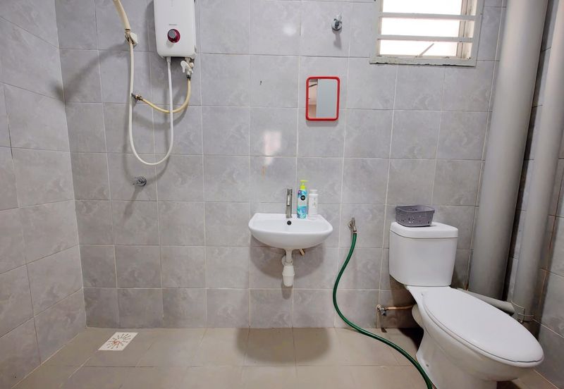 Taman Putra Impian, Kajang