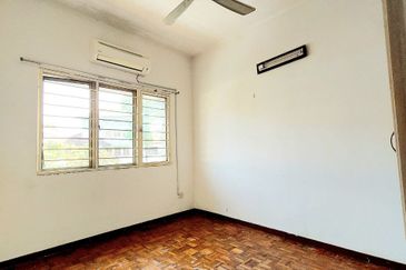 Sri Kinabalu Condominium