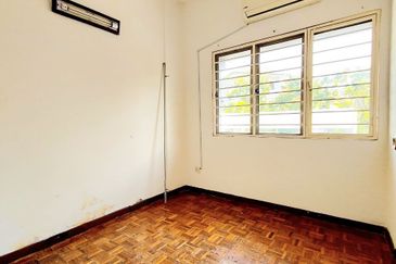 Sri Kinabalu Condominium