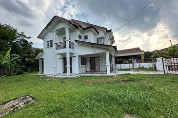 Seksyen 7, Bandar Baru Bangi