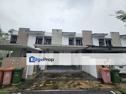 Freehold Double Storey Jalan Murraya Presint 12 Putrajaya, Putrajaya, Putrajaya