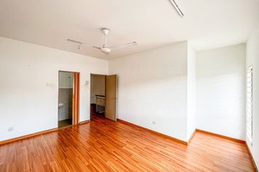 Seksyen 6 Bandar Rinching