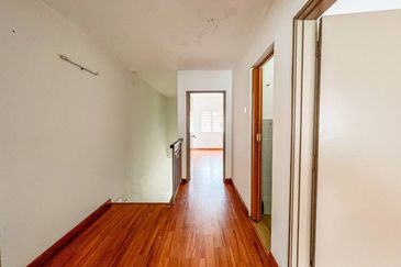 Seksyen 6 Bandar Rinching