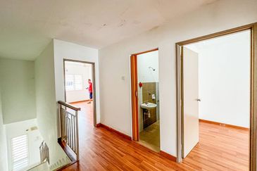 Seksyen 6 Bandar Rinching