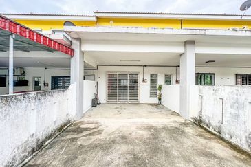 Seksyen 6 Bandar Rinching