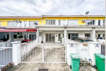 Seksyen 6 Bandar Rinching