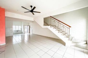 Seksyen 6 Bandar Rinching