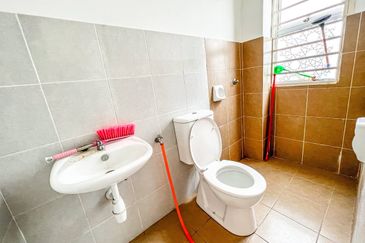 Seksyen 6 Bandar Rinching