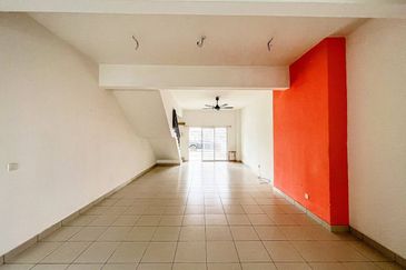 Seksyen 6 Bandar Rinching