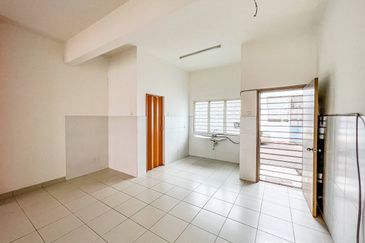 Seksyen 6 Bandar Rinching