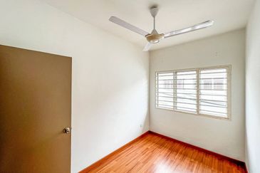 Seksyen 6 Bandar Rinching