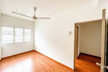 Seksyen 6 Bandar Rinching