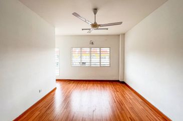 Seksyen 6 Bandar Rinching