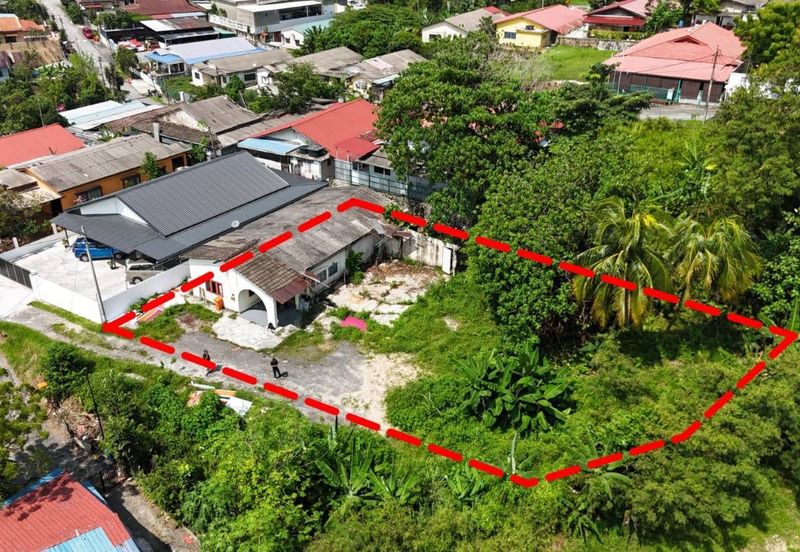 Kampung Tasik Permai