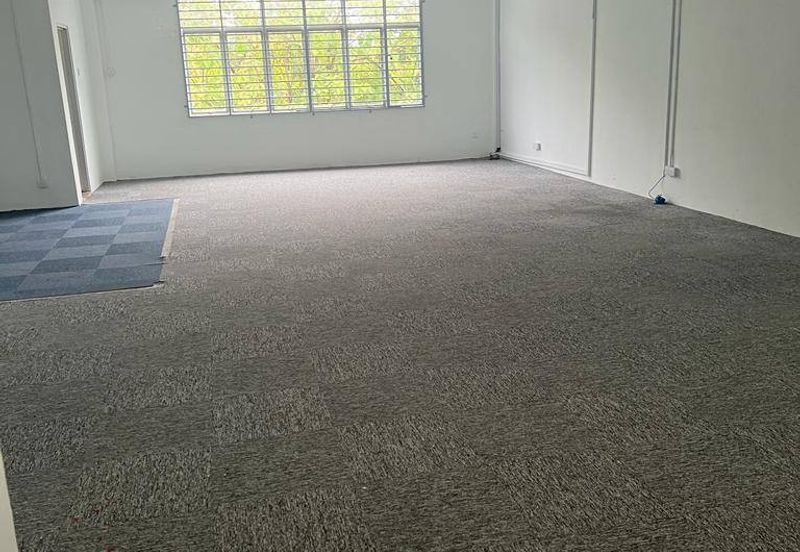 Taman Industri Meranti Jaya