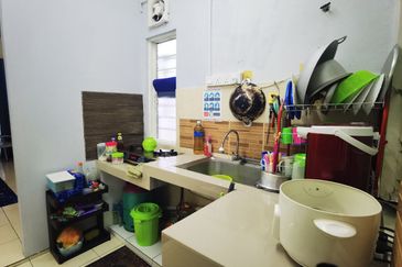 Bandar Saujana Putra