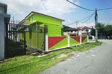 Bandar Saujana Putra