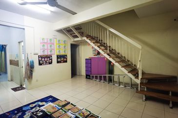 Bandar Saujana Putra