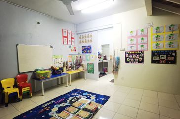 Bandar Saujana Putra