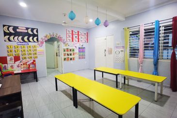 Bandar Saujana Putra