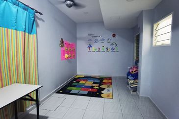 Bandar Saujana Putra