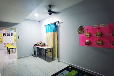 Bandar Saujana Putra