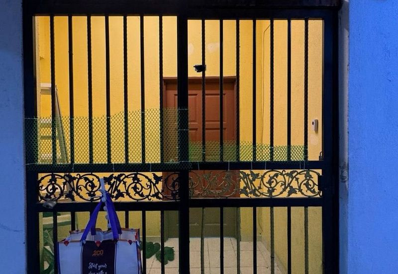 Pangsapuri Damai Mewah B