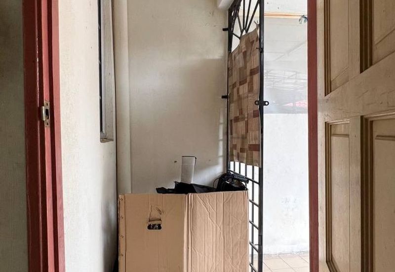 Taman Dahlia, Sepang