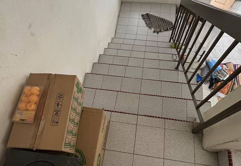 Taman Dahlia, Sepang