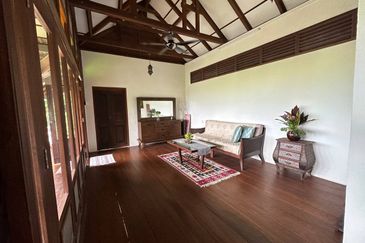 Sunset Villas Langkawi