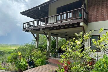 Sunset Villas Langkawi