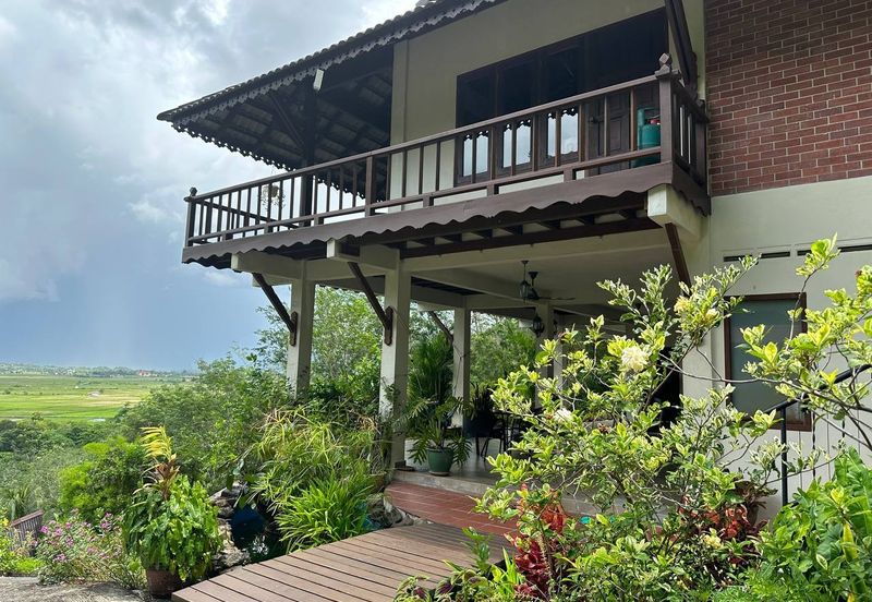 Sunset Villas Langkawi