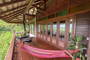 Sunset Villas Langkawi