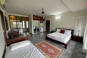 Sunset Villas Langkawi