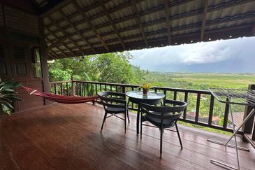 Sunset Villas Langkawi