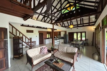 Sunset Villas Langkawi