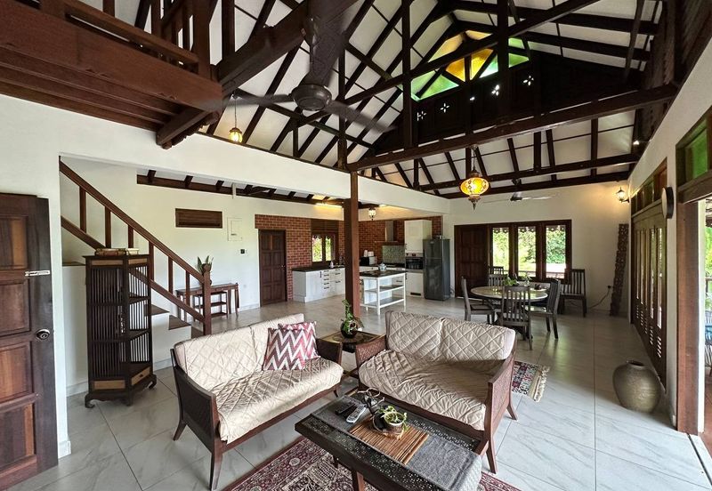 Sunset Villas Langkawi