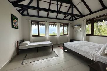 Sunset Villas Langkawi