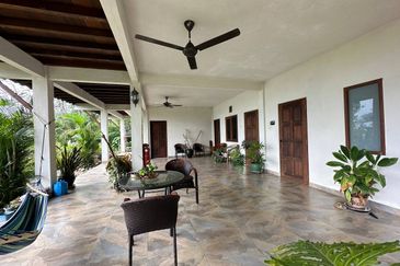 Sunset Villas Langkawi