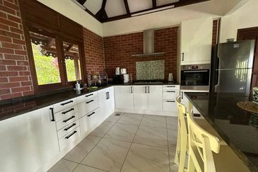 Sunset Villas Langkawi