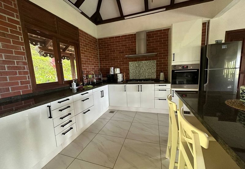 Sunset Villas Langkawi