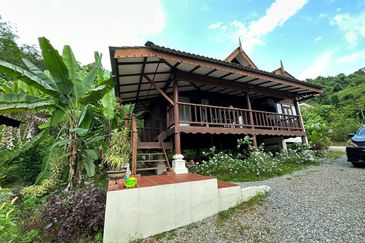 Sunset Villas Langkawi