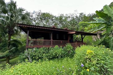 Sunset Villas Langkawi