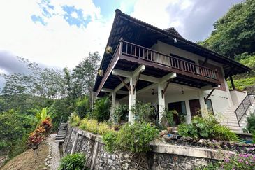 Sunset Villas Langkawi