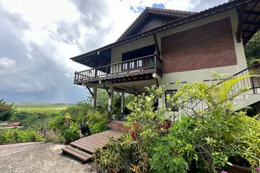 Sunset Villas Langkawi