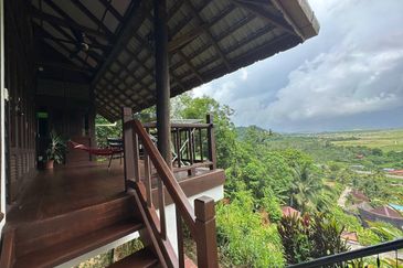 Sunset Villas Langkawi