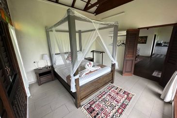 Sunset Villas Langkawi