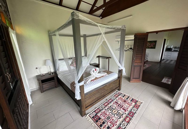 Sunset Villas Langkawi